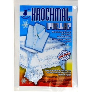 Krochmal w proszku 40 g
