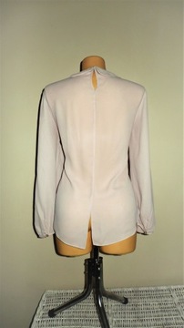 Элегантная блузка 44