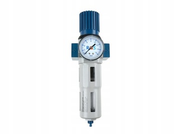 REDUKTOR CIŚNIENIA FILTR POWIETRZA RQS OFR-1/4MINI
