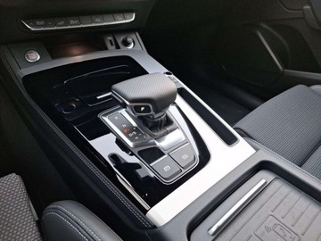 Audi 2025 Audi Q5 Sportback S line Hak Pakiet Trasa i Miasto Matrix Czern Plus 2.0, zdjęcie 21