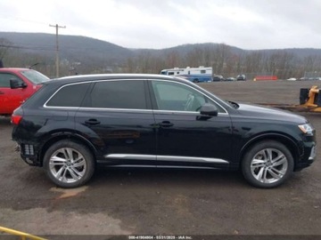 Audi Q7 II 2020 Audi Q7 Premium Plus 55 Tfsi Quattro Tiptronic 2020 3.0l 3.0 Benzyna 335KM, zdjęcie 6