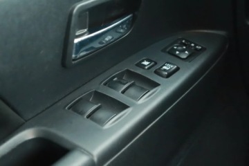 Mitsubishi ASX I SUV Facelifting 2019 2.0 150KM 2020 Mitsubishi ASX 2.0 MIVEC, Salon Polska, zdjęcie 15