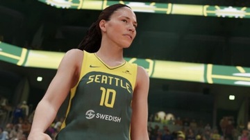 НБА 2K23 Xbox Series X