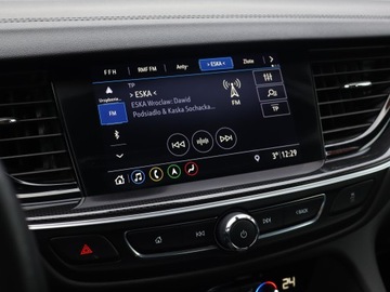 Opel Insignia II Sports Tourer Facelifting 2.0 Diesel 174KM 2020 Opel Insignia 2.0 CDTI, Salon Polska, 171 KM, zdjęcie 11