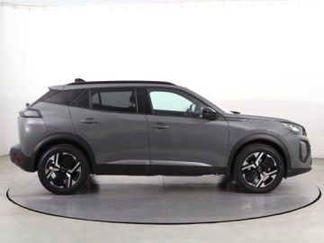 Peugeot 2008 II SUV 1.2 PureTech 100KM 2023 Peugeot 2008 1.2 PureTech, Salon Polska, zdjęcie 5