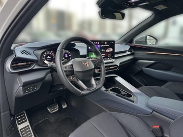 Cupra Terramar SUV 1.5 eTSI 150KM 2024 Cupra Terramar 1.5 eTSI 150KM Audio Sennheiser Pak, zdjęcie 11