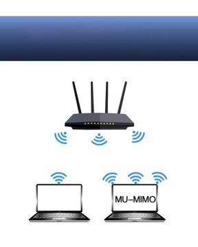 Беспроводная сетевая карта AX210NGW WIFI6E + две антенны, подходящие для стационарного использования