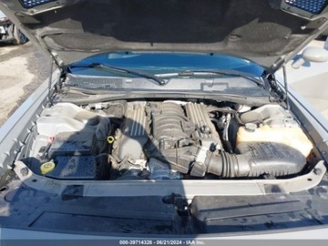 Dodge Challenger III 2019 Dodge Challenger 2019r, Scat Pack, 6.4L 6.4 Benzyna 485KM, zdjęcie 13