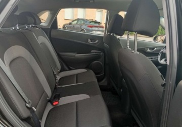 Hyundai Kona I Crossover 1.0 T-GDI 120KM 2019 Hyundai Kona Kupiony w Polsce - pierwszy wlasciciel - benzyna - 120 KM, zdjęcie 15