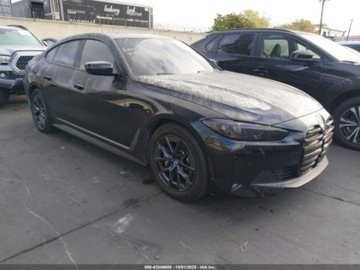 BMW i4 2023 BMW i4 2023 BMW I4 EDRIVE40 Elektryczny 335KM, zdjęcie 1