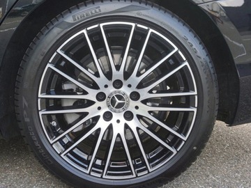 Mercedes Klasa C W206 Limuzyna 1.5 180 170KM 2025 MERCEDES-BENZ C Klasa 180 Avantgarde 1.5 (170KM) 2025, zdjęcie 11