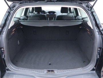 Ford Focus III Kombi Facelifting 1.0 EcoBoost 125KM 2017 Ford Focus 1.0 EcoBoost, Klima, Klimatronic, zdjęcie 13