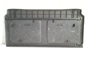 HONDA HRV I POLIČKA ZADNÍ KUFRU