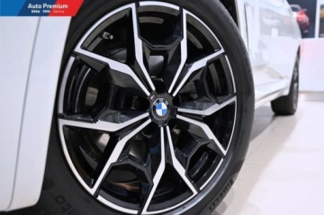 BMW X3 G01 SUV Facelifting 2.0 20d 190KM 2022 BMW X3 xDrive20dFV23Repair InclusiveAdaptacyjny Reflektor LEDFotel Sport, zdjęcie 22