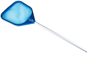 ПЫЛЕСОС ДЛЯ БАССЕЙНА НАБОР ДЛЯ ЧИСТКИ БАССЕЙНА