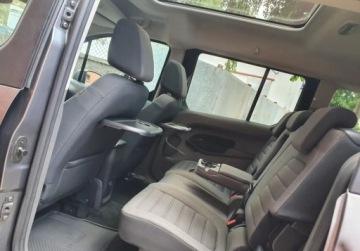 Ford 2018 Ford Tourneo Connect Grand Kamera cofania Bezwypadkowy Serwis GetHelp, zdjęcie 13