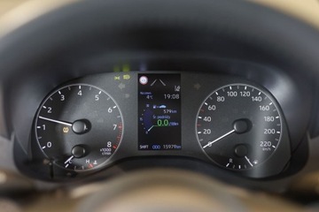 Toyota 2024 Toyota Yaris 1.5 Comfort 1.5 Benzyna 125KM, zdjęcie 6