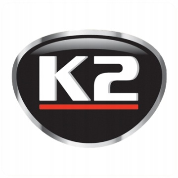 Консервант для шин *глубокий черный и защита* K2 BOLD 600 мл