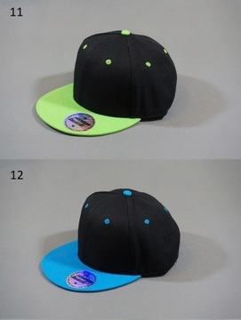 SNAPBACK SNAP FULL CAP FULLCAP - 16 цветов