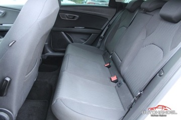 Seat Leon III X-Perience 1.4 TSI 125KM 2015 Seat Leon 1.4 125ps, Bogato wyposazony, Serwisowany, 1 wlasciciel 1.4, zdjęcie 16