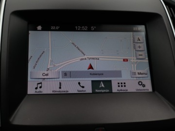 Ford S-Max II Van 2.0 EcoBlue 190KM 2019 Ford S-Max 2.0 EcoBlue, Salon Polska, Serwis ASO, zdjęcie 12