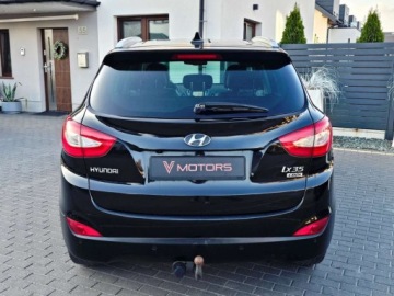 Hyundai ix35 SUV Facelifting 2.0 CRDi 136KM 2015 Hyundai ix35 Premium___2.0CRDi 136KM___Skora Navi Kamera LED___Gwarancja___, zdjęcie 20