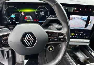 Renault Austral 2023 Renault Austral 1,2 Benzyna 131 KM Hybryda Automat GWARANCJA Zamiana Zare, zdjęcie 10