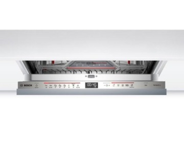 Посудомоечная машина BOSCH SMV6ZCX42E