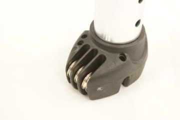 Удлинитель Infinity SDM Alu 3 Big Rollers — 30