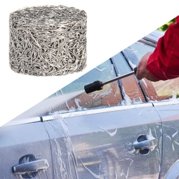 Сетчатые фильтры для производства пены, запасные части для машины для производства пены, тип нержавеющая сталь