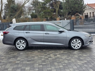 Opel Insignia II Sports Tourer 2.0 CDTI 170KM 2020 Opel Insignia 2.0 170Ps Automat Navi Alu Skora Led Piekna Gwarancja 2.0, zdjęcie 37
