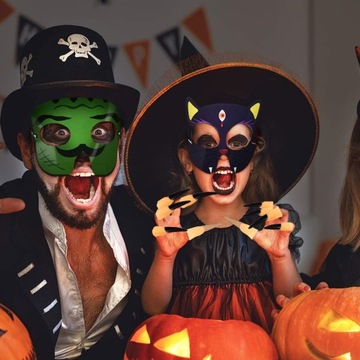 PAW HALLOWEEN ZOMBIE FINGERS COTS MISS MAN