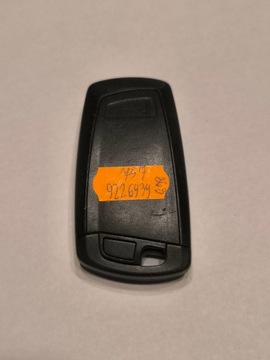 BMW 5 F10 F11 F07 F30 F25 KLÍČEK OVLÁDAČ 9226939
