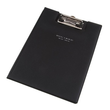 Uchwyt na papier formatu A5, notes 360 stopni, do przetwarzania danych biurowych