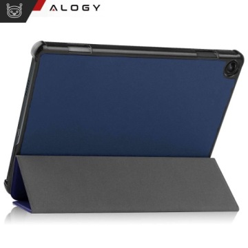 ЧЕХОЛ ДЛЯ Lenovo Tab M10 10.1 2022 3GEN 3 GEN 3RD TB328 FU/XU ЧЕХОЛ С ЗАЖИМОМ