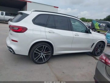 BMW X5 G05 2022 BMW X5 sdrive40i, 2022r., 3.0L 3.0 Benzyna 335KM, zdjęcie 4