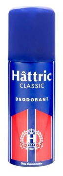 Hattric Classic Dezodorant 150ml z NIEMIEC