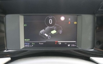 Opel Mokka II SUV-e 50kWh 136KM 2023 Opel Mokka Mokka-e 50kWh Elegance 136 KM SalonPL Gwarancja od RIA, zdjęcie 15