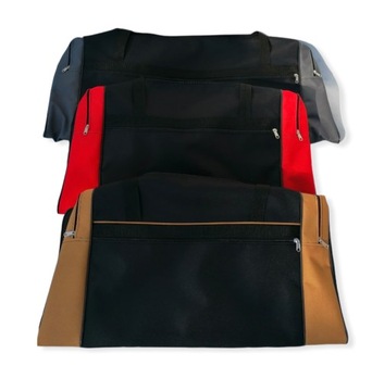 Большая туристическая дорожная сумка вместимостью 90л.-XXL Производительпл.