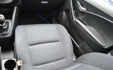 Hyundai ix20 Mikrovan Facelifting 1.6 MPI 125KM 2017 Hyundai ix20 1.6 - Bezwypadkowe - 1 wlasciciel - Bogata wersja - Oplacone, zdjęcie 26