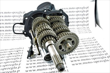 КПП БМВ К1300