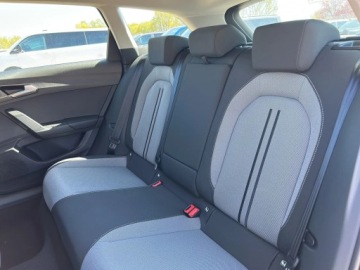 Seat Leon IV 2026 Seat Leon Style 1.5 e-TSI 115 KM DSG, zdjęcie 6