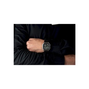 Часы CASIO AE-1200WH-1CVEF