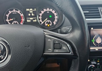 Skoda Octavia III Kombi Facelifting 1.5 TSI ACT 150KM 2020 Skoda Octavia Bezwypadkowy - Salon Polska - Czujniki Parkowania - Automat, zdjęcie 18