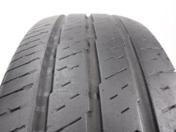 ЛЕТНИЕ ШИНЫ CONTINENTAL VANCOECO 2 235/65/16C