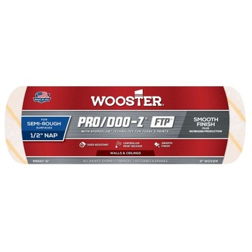 WOOSTER WAŁEK PRO-DOO Z FTP 210x13 mm RR667