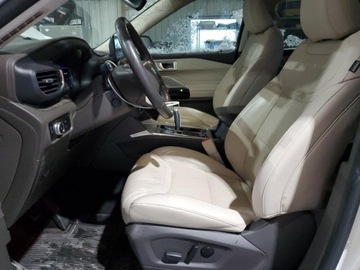 Ford Explorer VI 2023 Ford Explorer Platinum 2023 3.0l 3.0 Benzyna 400KM, zdjęcie 7