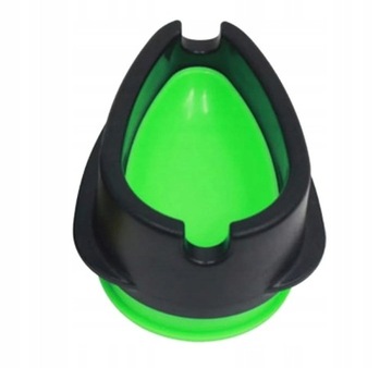 FOREMKA WYCISKANA DO KOSZYCZKÓW podajników METHOD FEEDER KOSZYK METODA