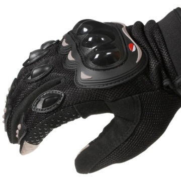 МОТОЦИКЛЕТНЫЕ ПЕРЧАТКИ ЛЕГКИЕ ВОЗДУШНЫЕ КОРОТКИЕ L