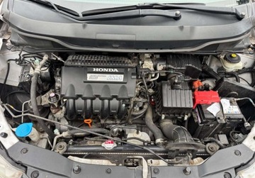 Honda Insight 2010 Honda Insight PERLA 102KM Hybrid CLIMATRONIC Bezwypadkowy Serwis Dla Wymag, zdjęcie 8